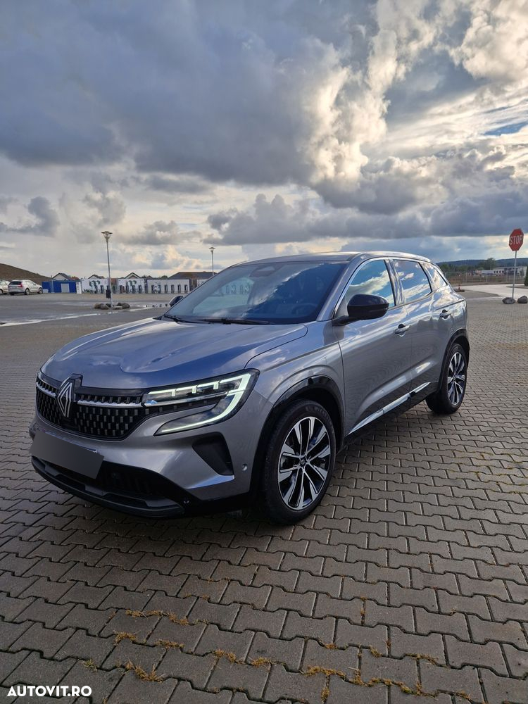 Renault Austral - 2