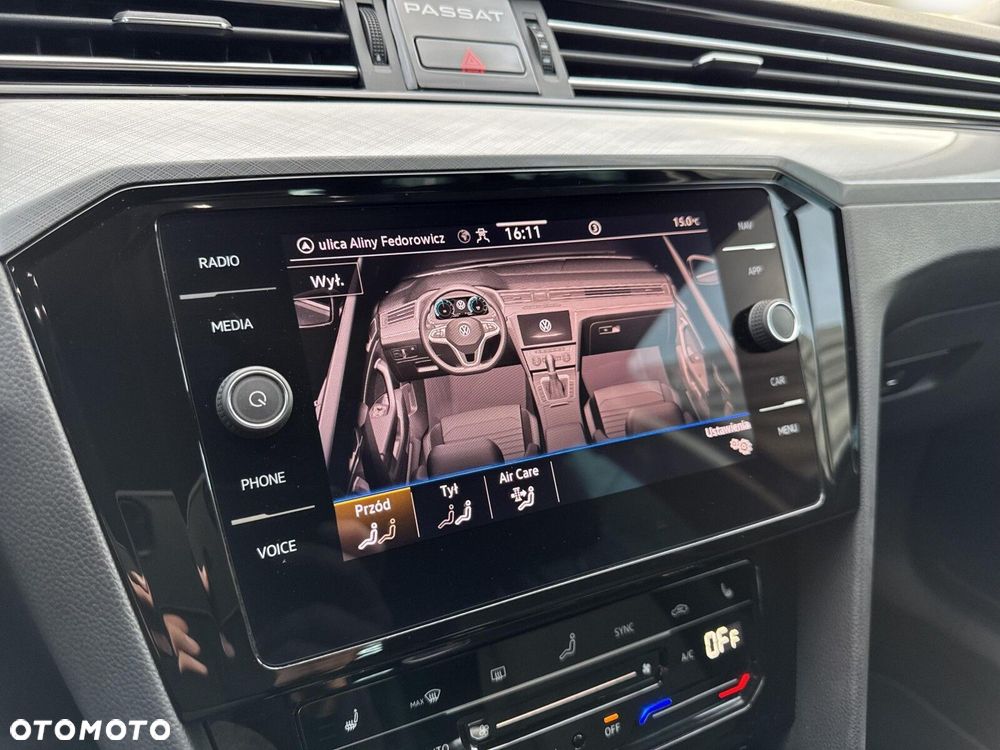 Volkswagen Passat 2.0 TDI EVO Business - 32