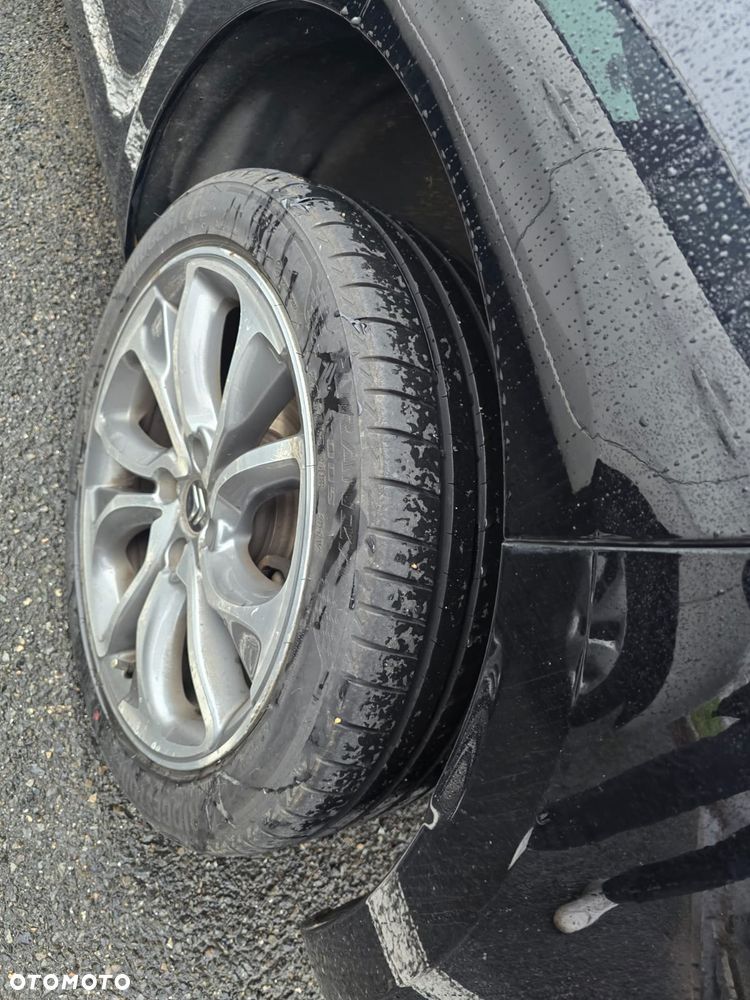 Citroën DS4 HDi 165 SportChic - 21