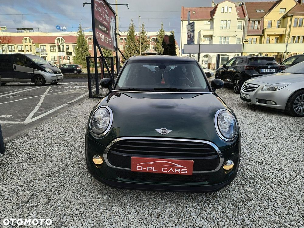 MINI Cooper - 3