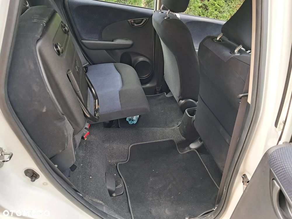 Honda Jazz 1.4 Comfort - 5