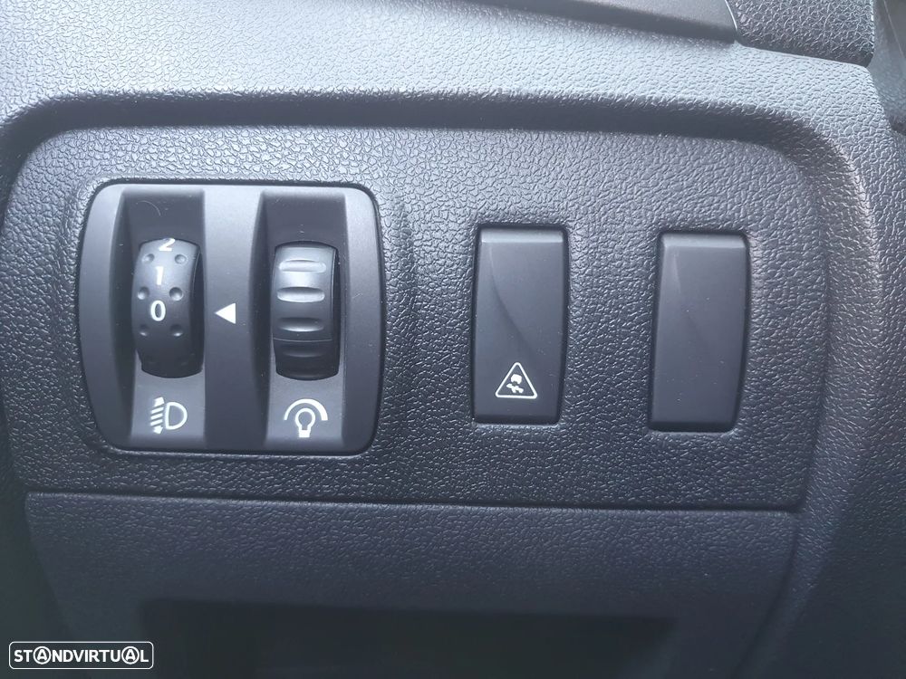 Renault Grand Scénic 1.5 dCi Dynamique S 7L - 36