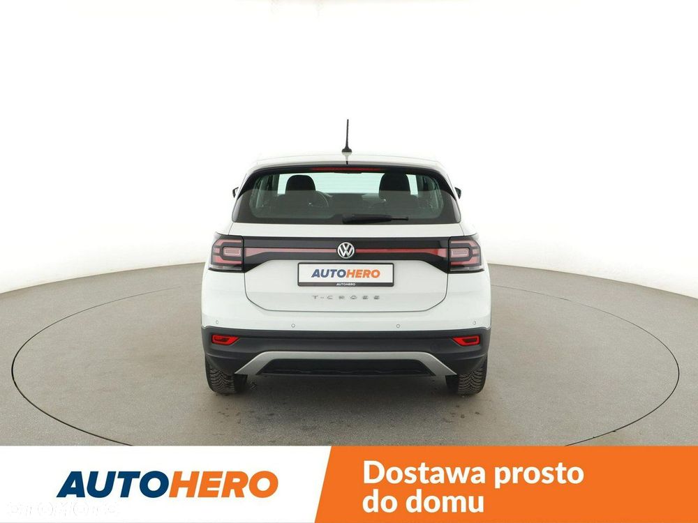 Volkswagen T-Cross 1.0 TSI Life - 6