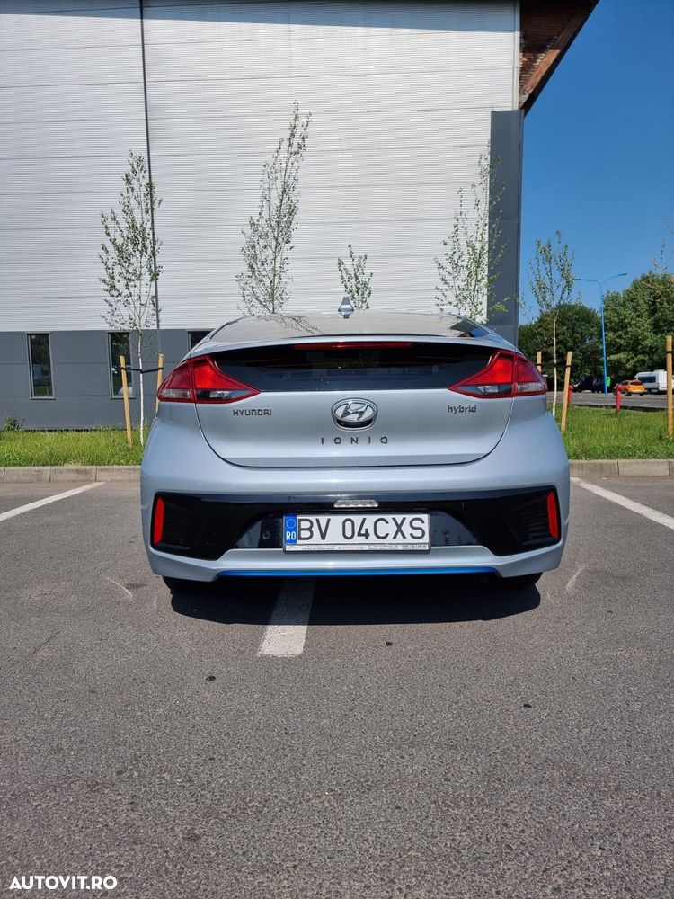 Hyundai IONIQ 141CP Exclusive - 19