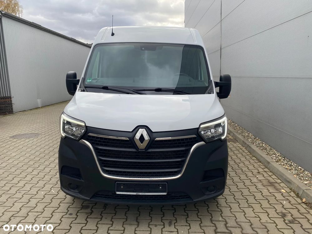 Renault MASTER Furgon L2H2 - 10