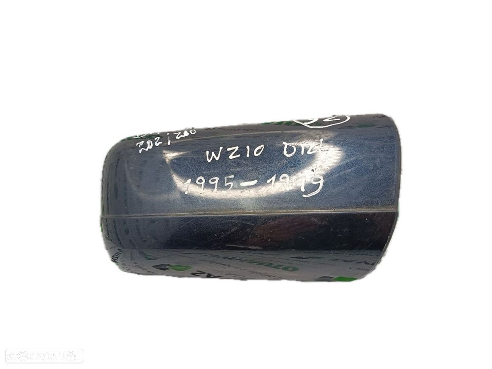Capa Espelho Direito / Dto Mercedes-Benz E-Class (W210) - 1
