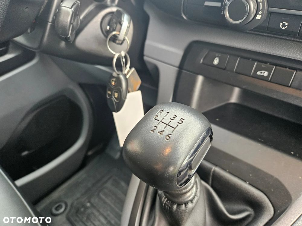 Toyota ProAce XL 2.0 145KM - 17