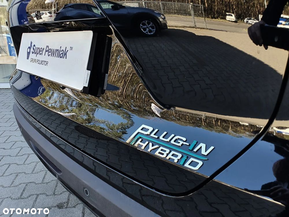 Chery Tiggo 7 1.5 T-GDI Super Hybrid Comfort DHT - 30