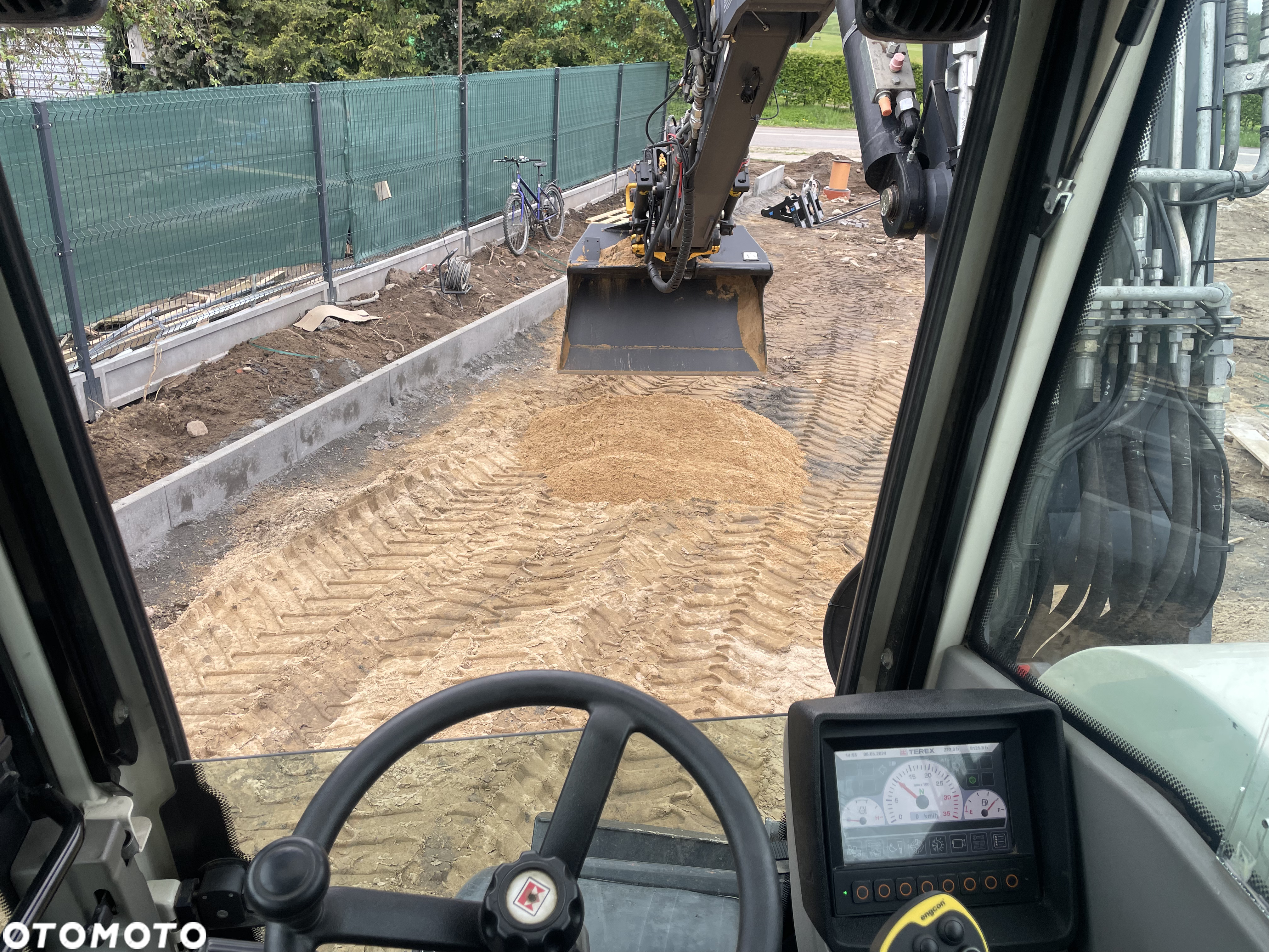 Terex TW 110 - 13
