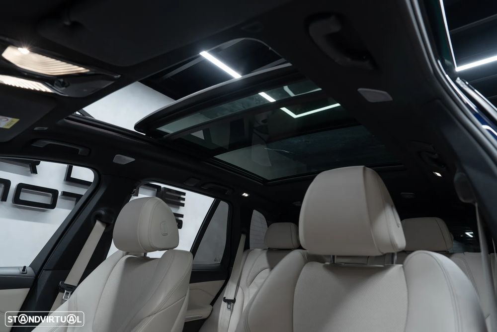 BMW X5 xDrive45e - 33