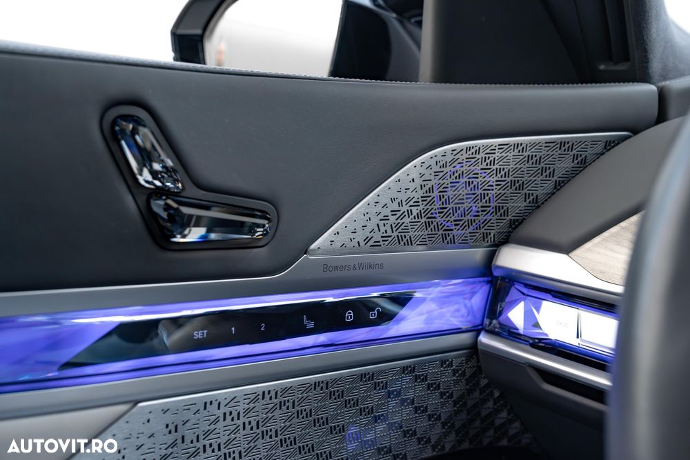 BMW Seria 7 - 14
