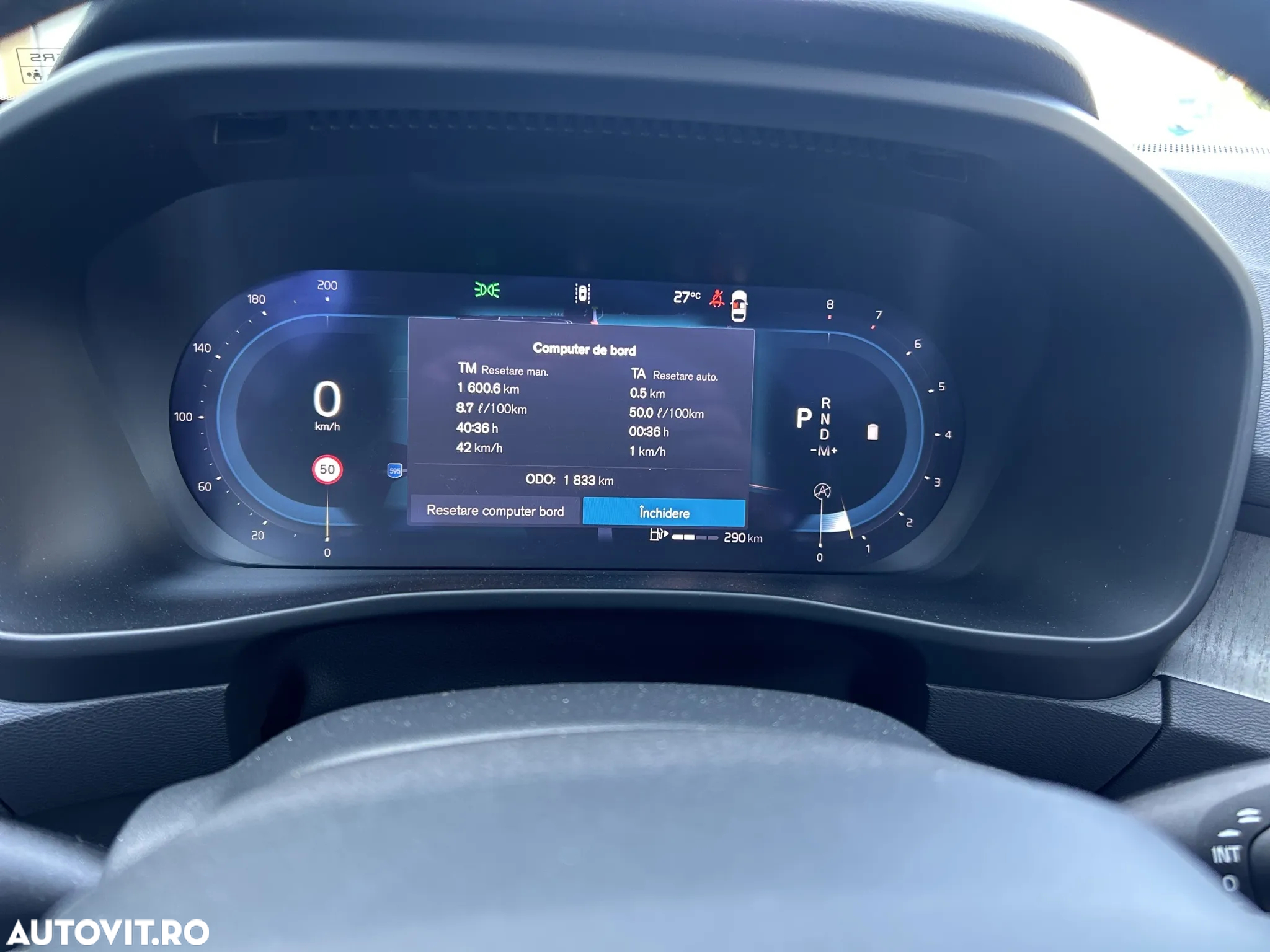 Volvo XC 40 - 22