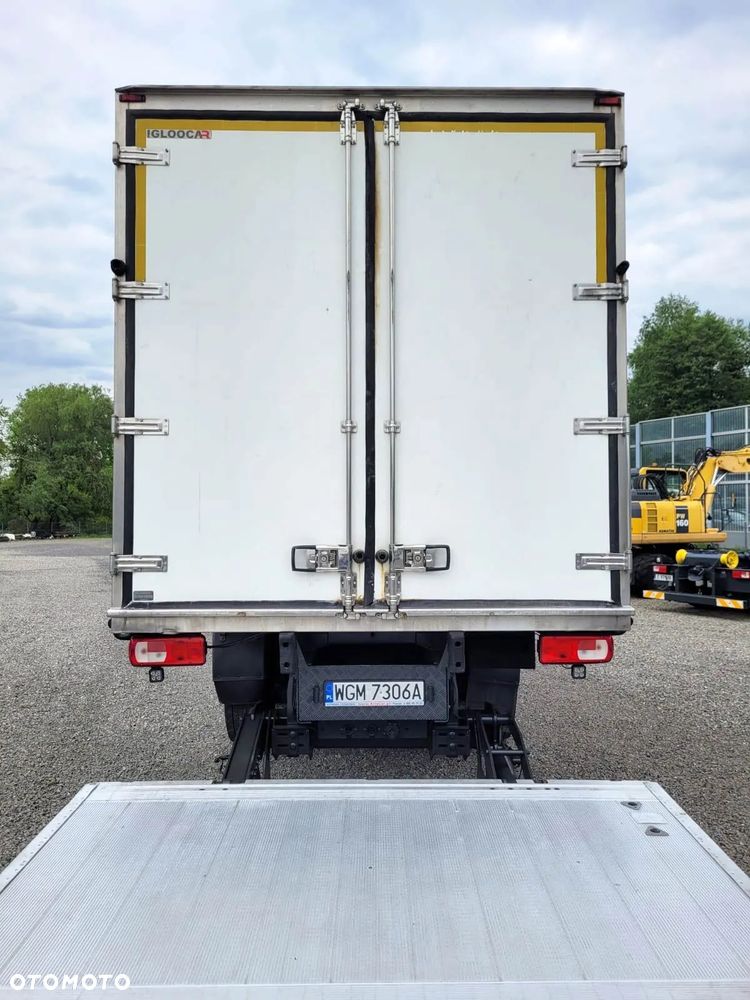 DAF CF 75.360 EURO 5 Chłodnia Supra 850 na 20 palet - 6