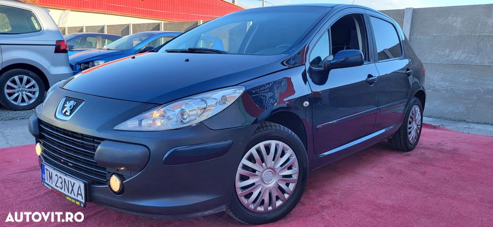 Peugeot 307 - 27