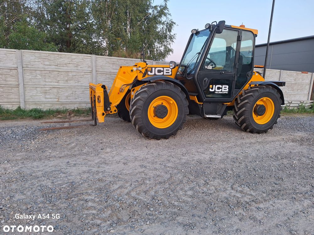 JCB 526-56 Agri Plus - 7