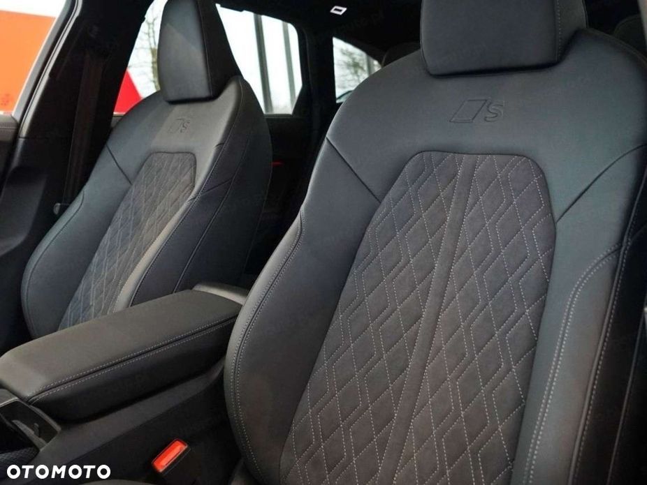 Audi A5 Avant TFSI Quattro S tronic - 6