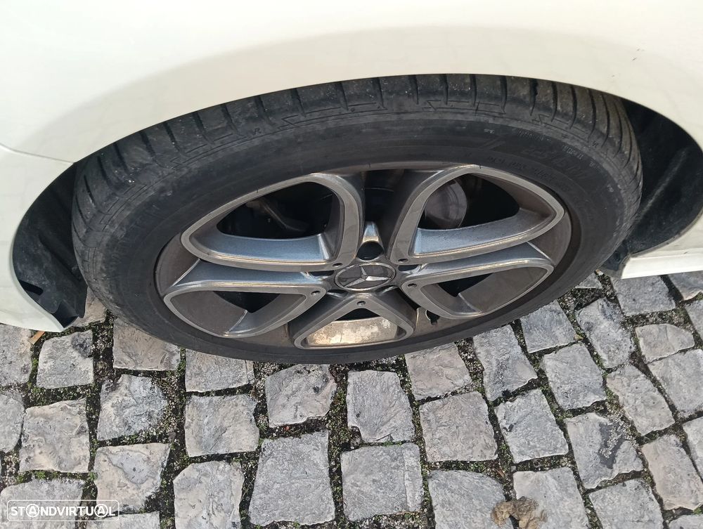 Mercedes-Benz A 180 CDI 2Style - 16