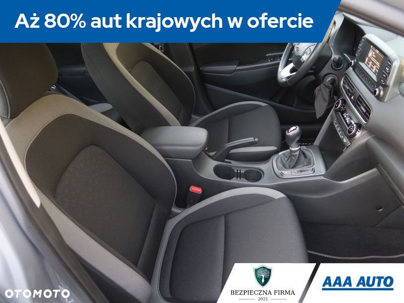 Hyundai Kona - 10