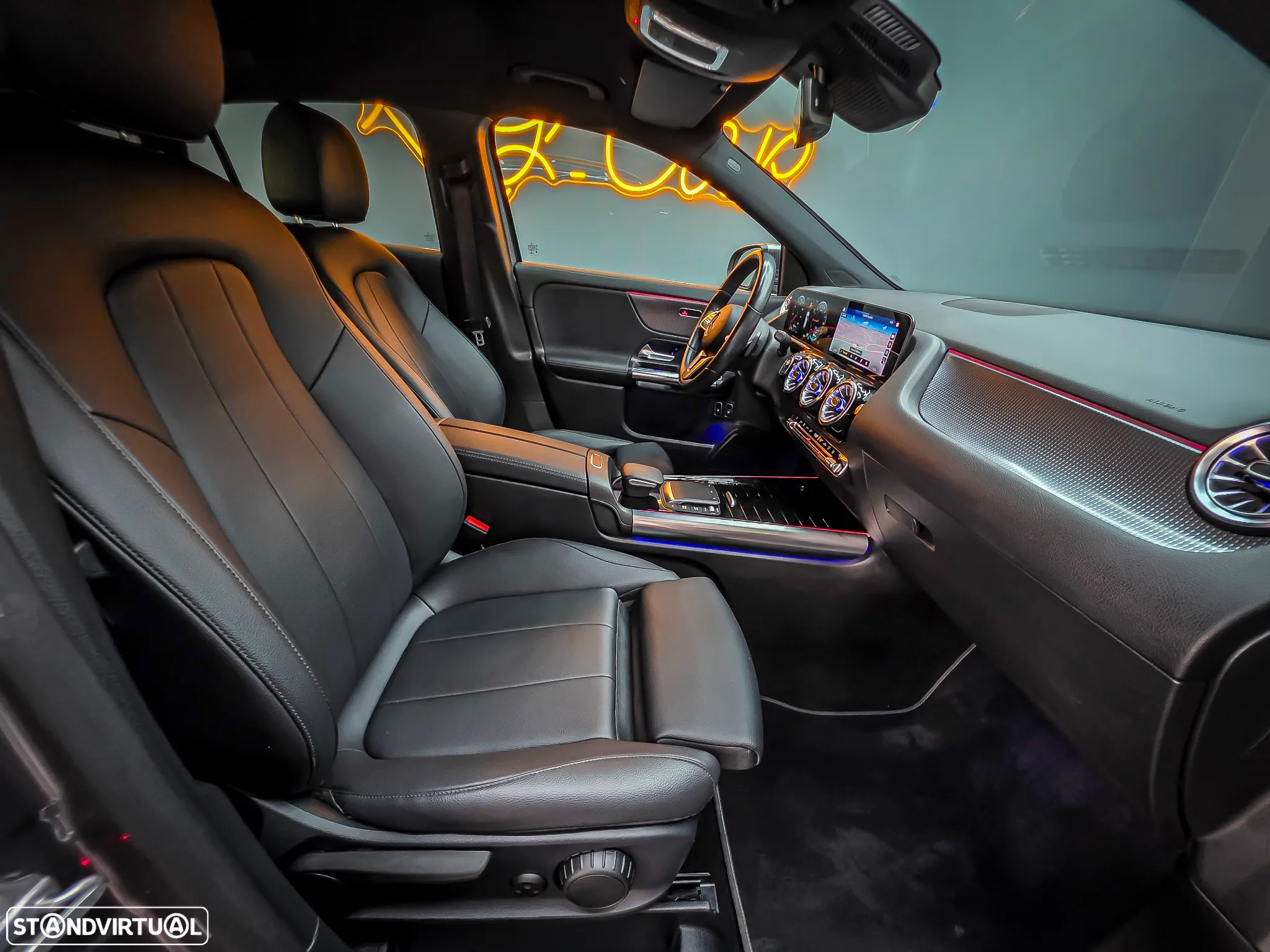Mercedes-Benz GLA 250 e Style - 16