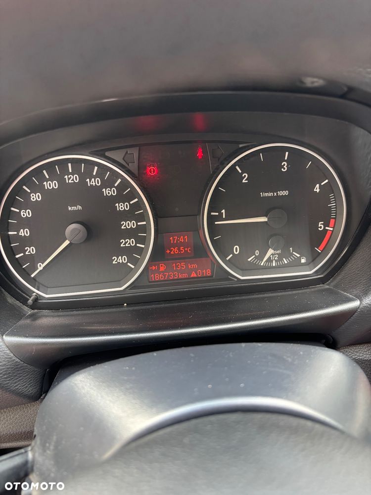 BMW Seria 1 116d - 3
