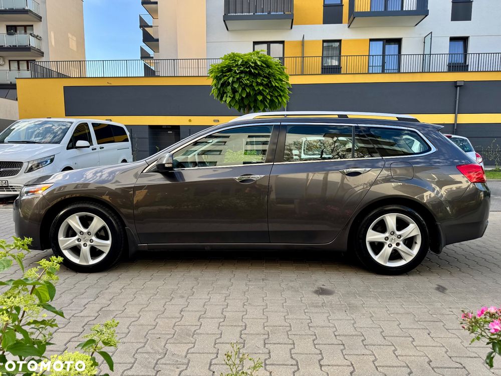 Honda Accord 2.2i-DTEC Comfort - 11
