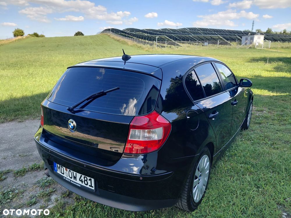 BMW Seria 1 - 29
