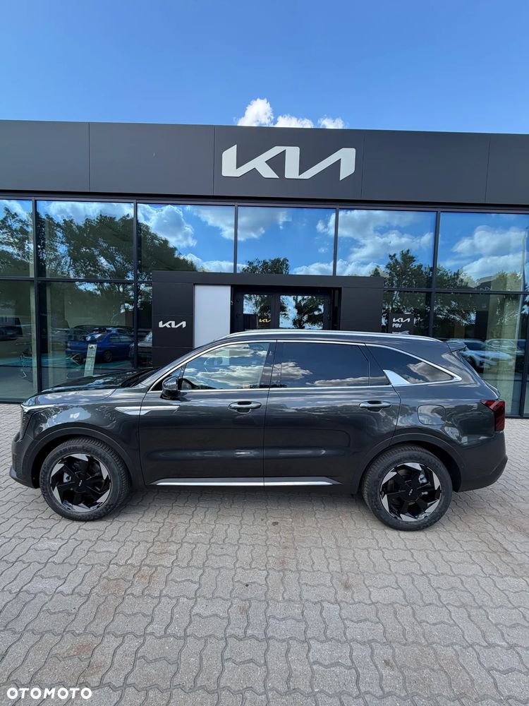 Kia Sorento 1.6 T-GDI HEV Prestige Line AWD 7os - 3