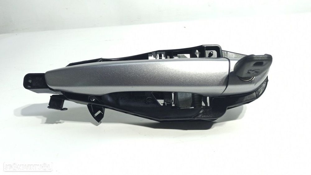 PUXADOR EXTERIOR FRENTE ESQUERDO PEUGEOT 308 SW BUSINESS-LINE - 1