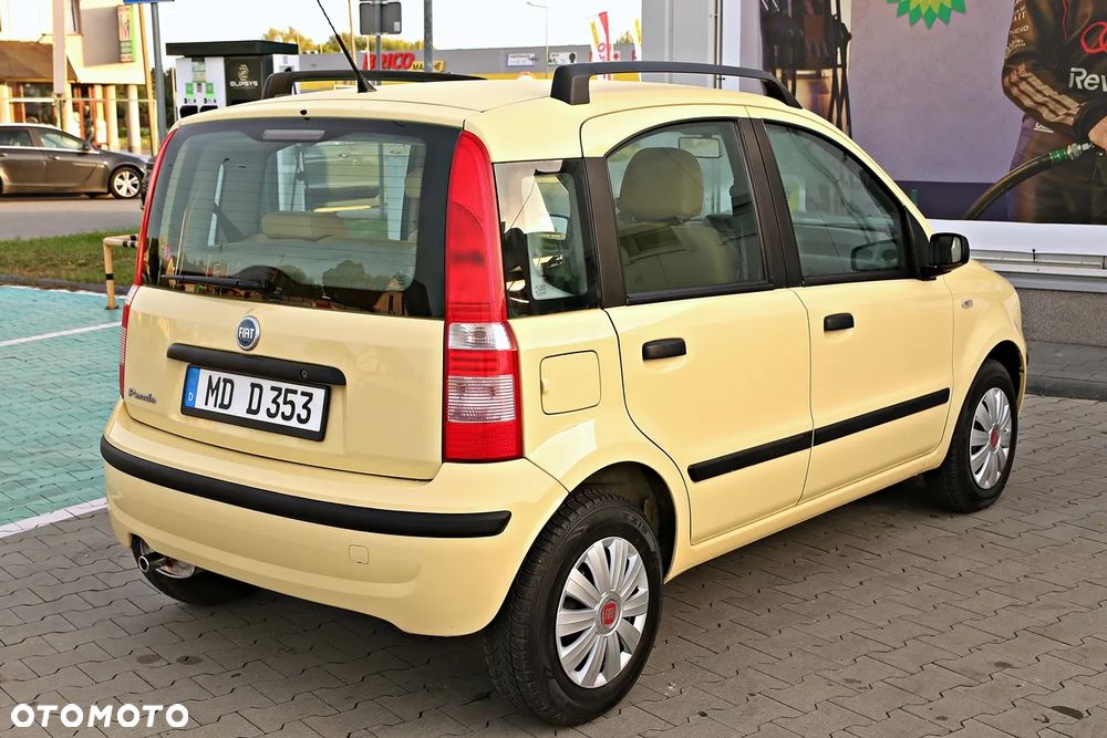 Fiat Panda - 12