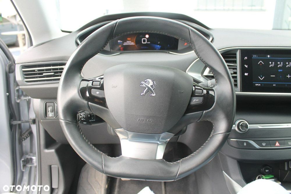 Peugeot 308 - 14
