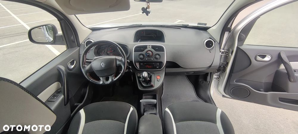 Renault Kangoo - 7
