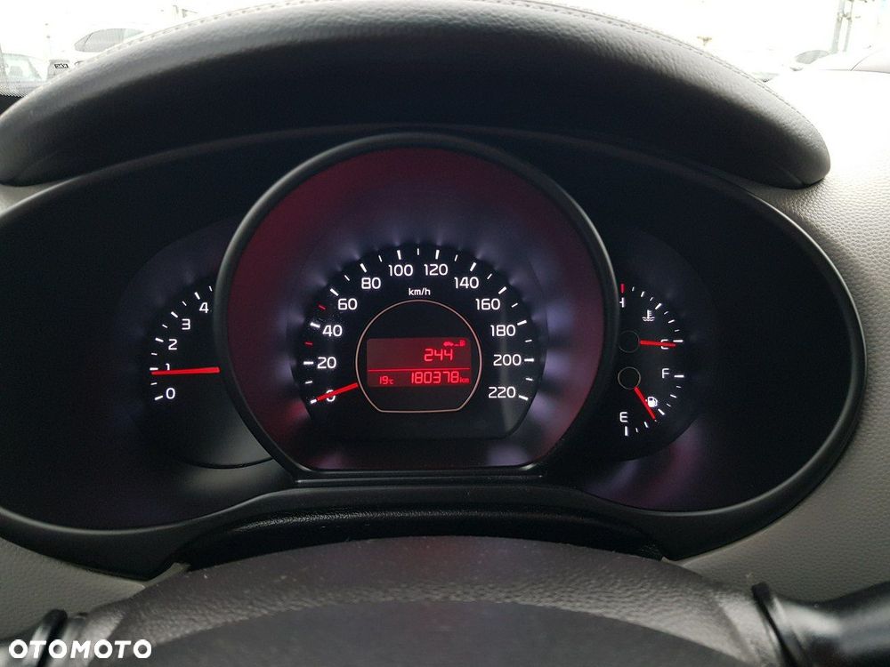 Kia Soul - 21
