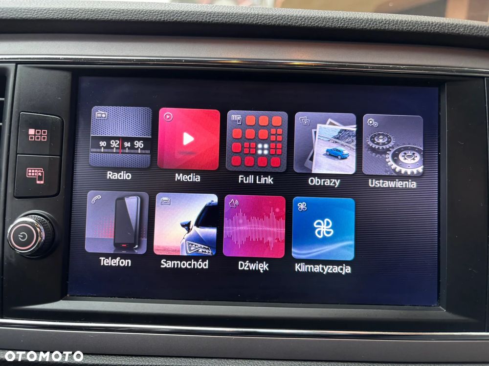 Seat Leon 1.0 TSI ECOMOTIVE Style - 17