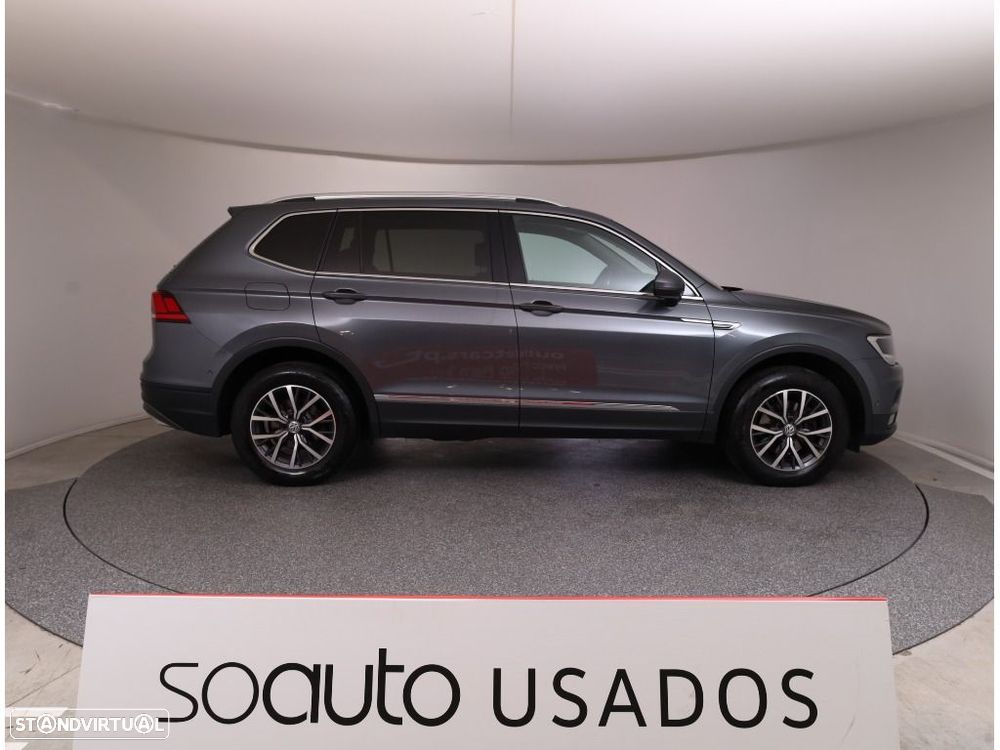 VW Tiguan Allspace 2.0 TDI Confortline DSG - 18