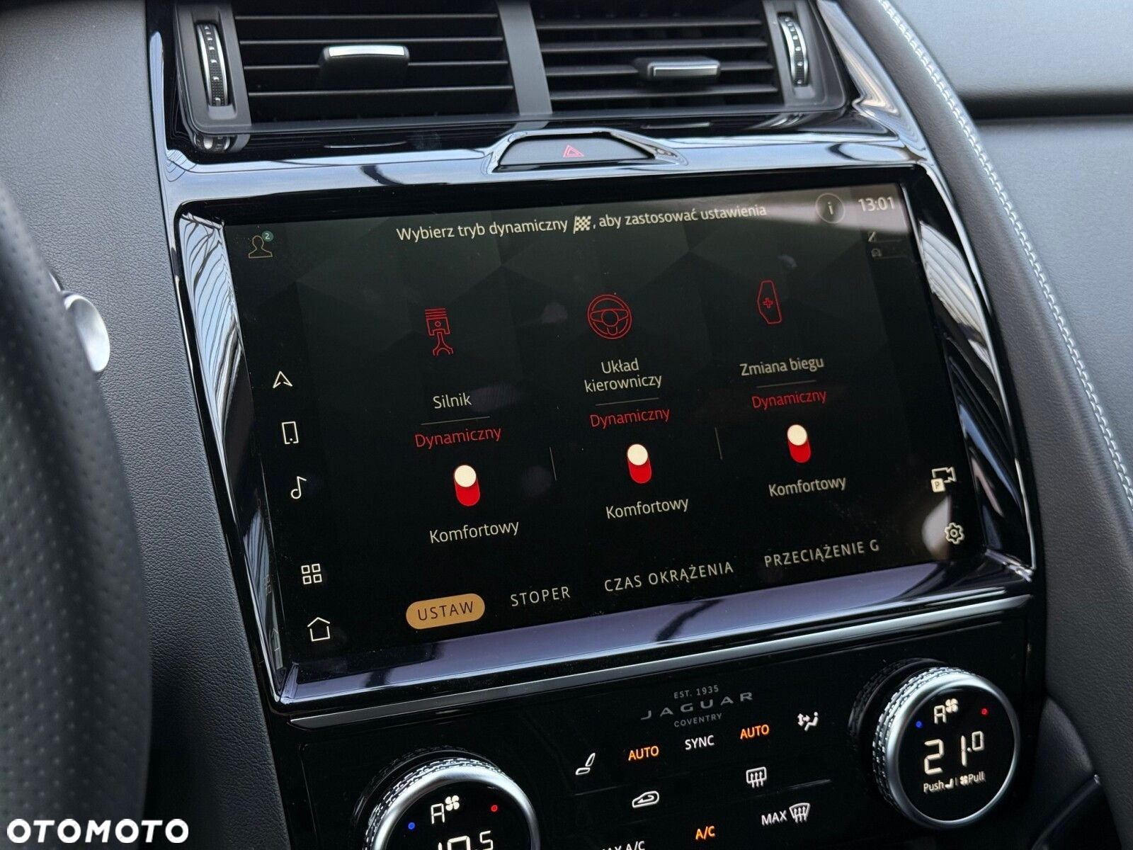 Jaguar E-Pace - 35
