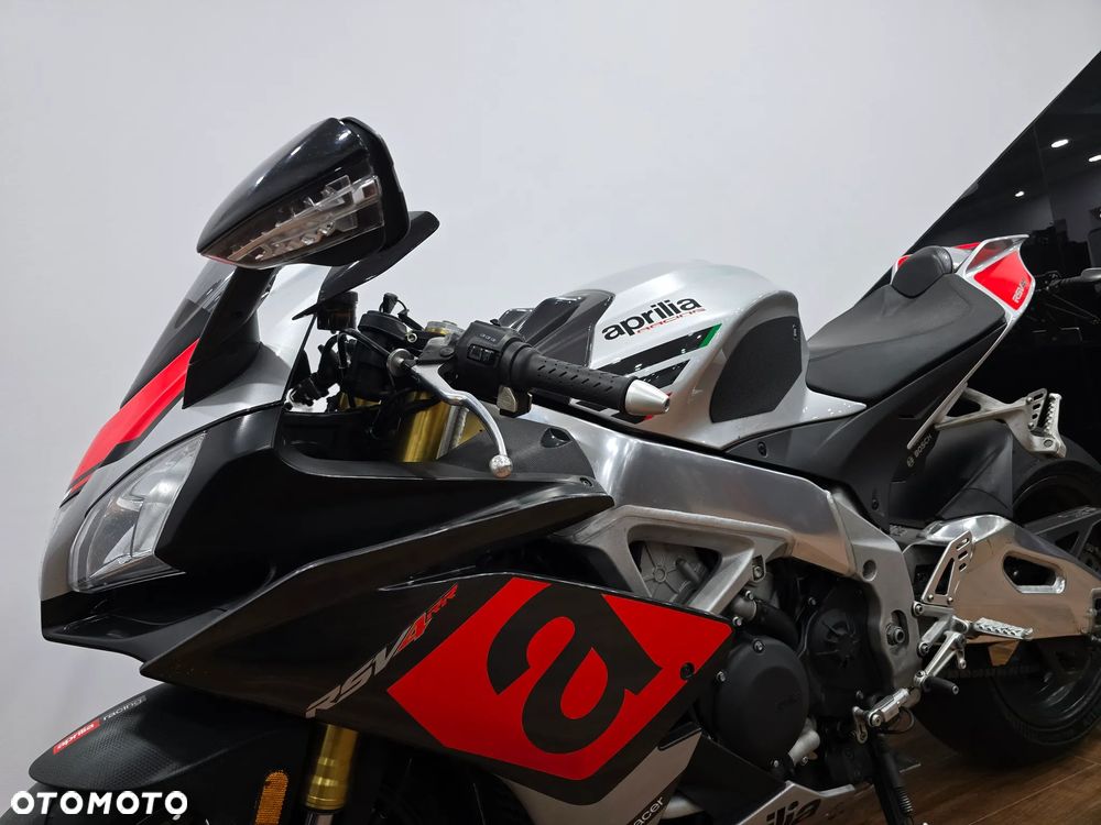 Aprilia RSV - 15