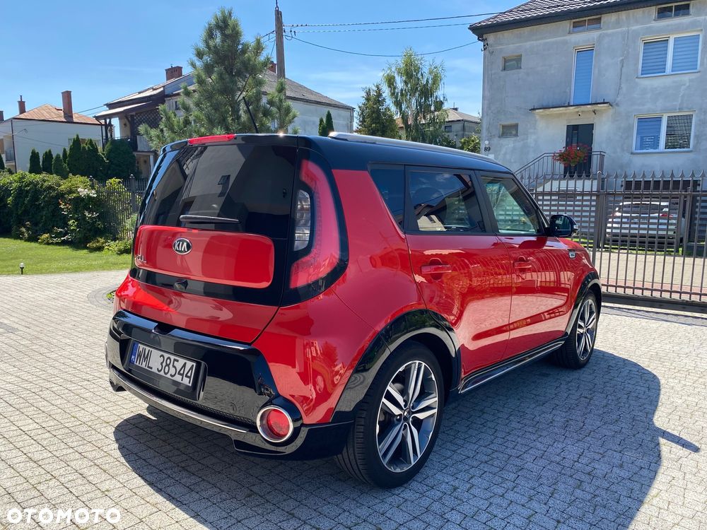 Kia Soul 1.6 GDI L - 6