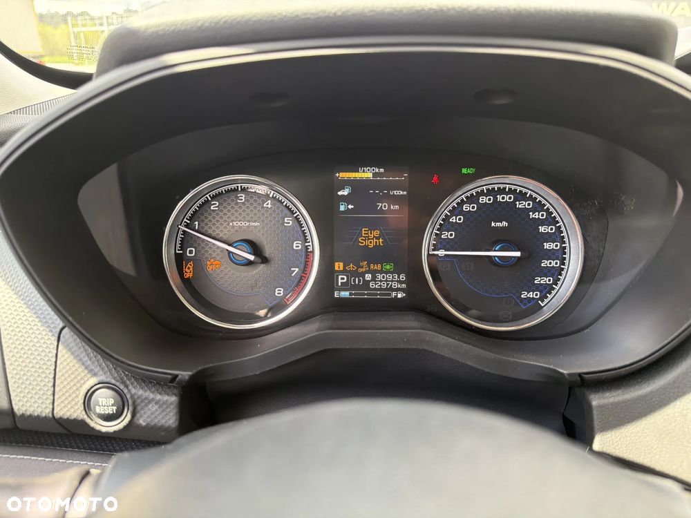 Subaru Forester 2.0i-L Platinum (EyeSight) Lineartronic - 15