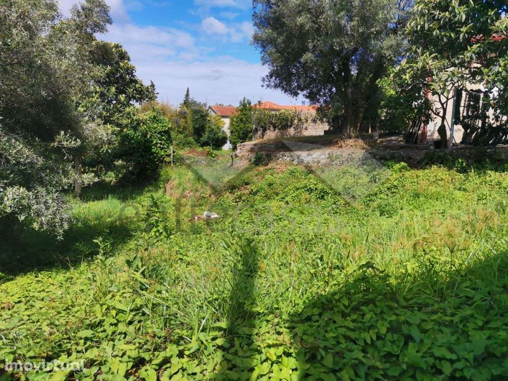 Parcela de terreno para construção - Grande imagem: 3/3