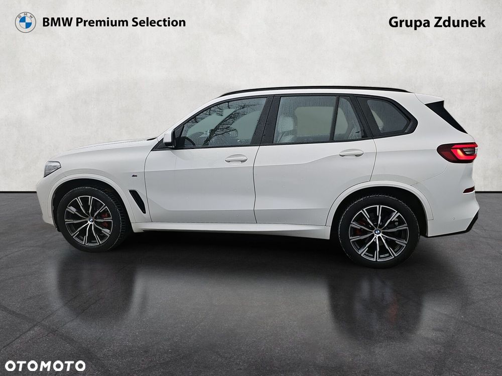 BMW X5 - 8