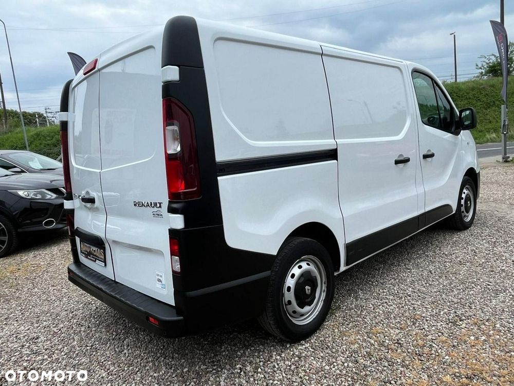 Renault Trafic - 37