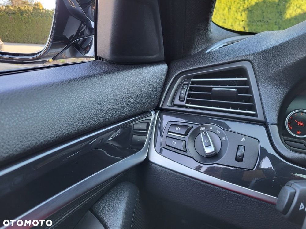 BMW Seria 5 - 37