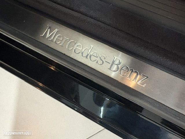 Mercedes-Benz E 270 - 38