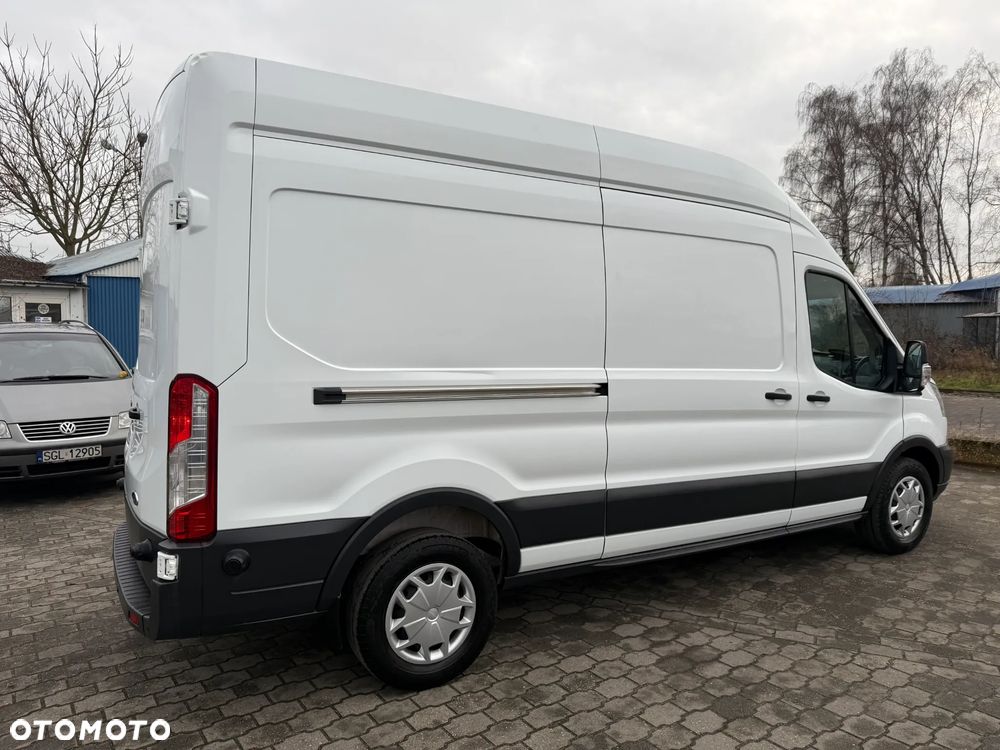 Ford TRANSIT - 14