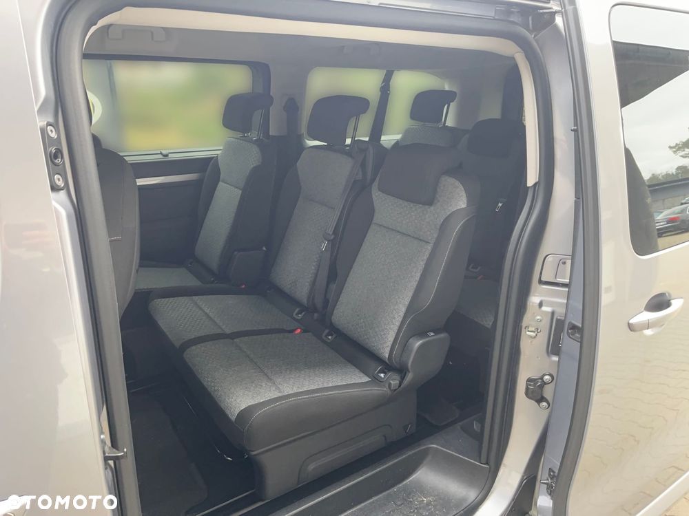 Toyota Proace Verso 2.0 D4-D Long Family - 10