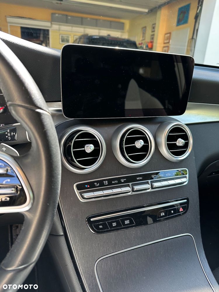 Mercedes-Benz GLC 200 d 4-Matic Business Edition - 6