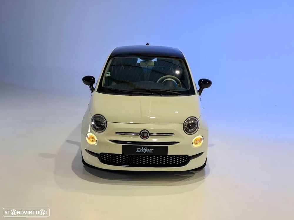 Fiat 500 1.0 Hybrid Dolcevita - 15