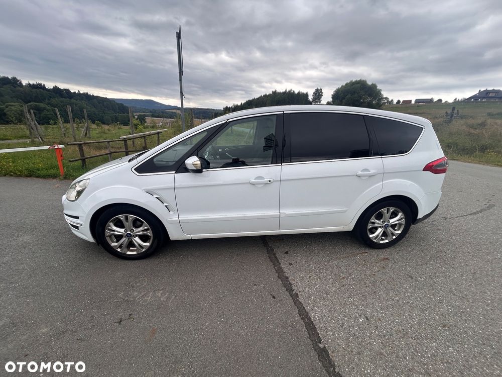 Ford S-Max - 2