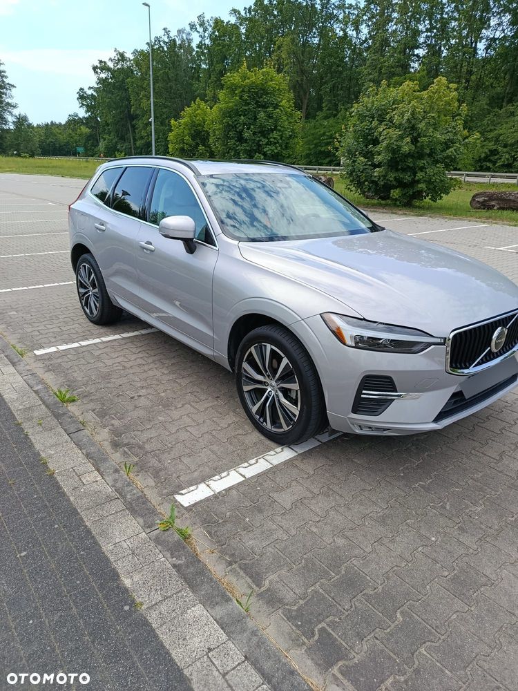 Volvo XC 60 B5 B Momentum - 15