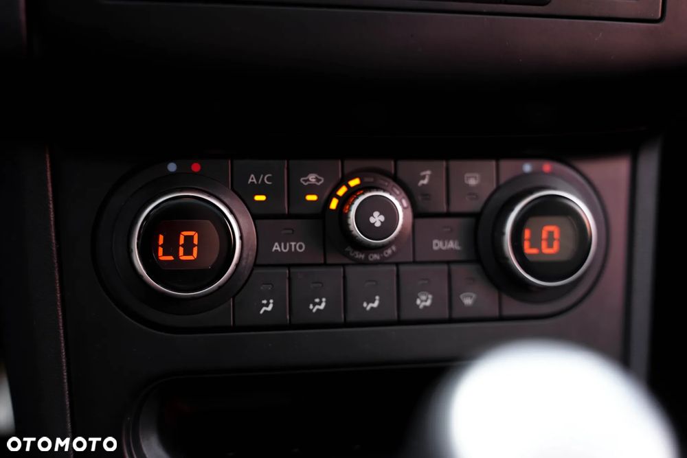 Nissan Qashqai 2.0 I-Way - 15